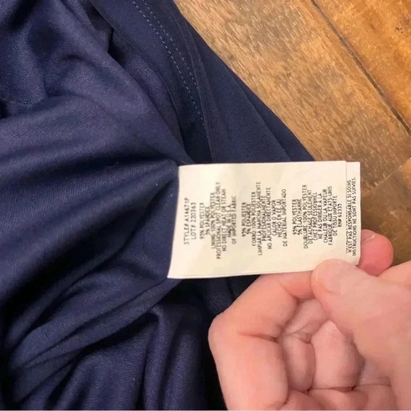 ~Betsy & Adam~ Dress - Size 6P - Picture 9 of 10